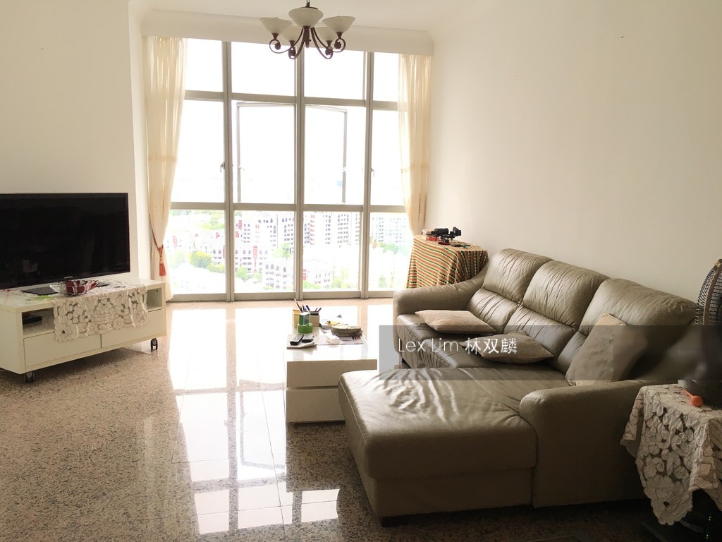 The Bayshore (D16), Condominium #132429292